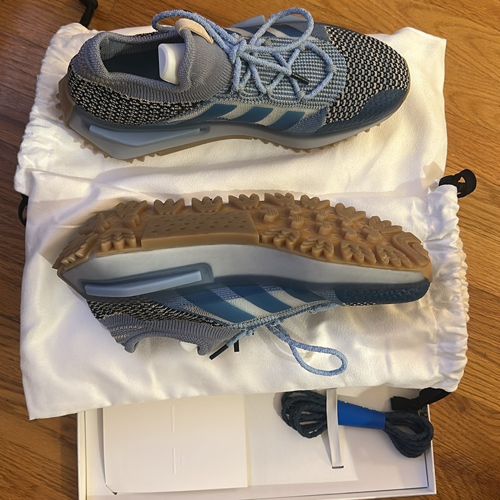 Phillip leyesa x NMD S1 BRAND NEW